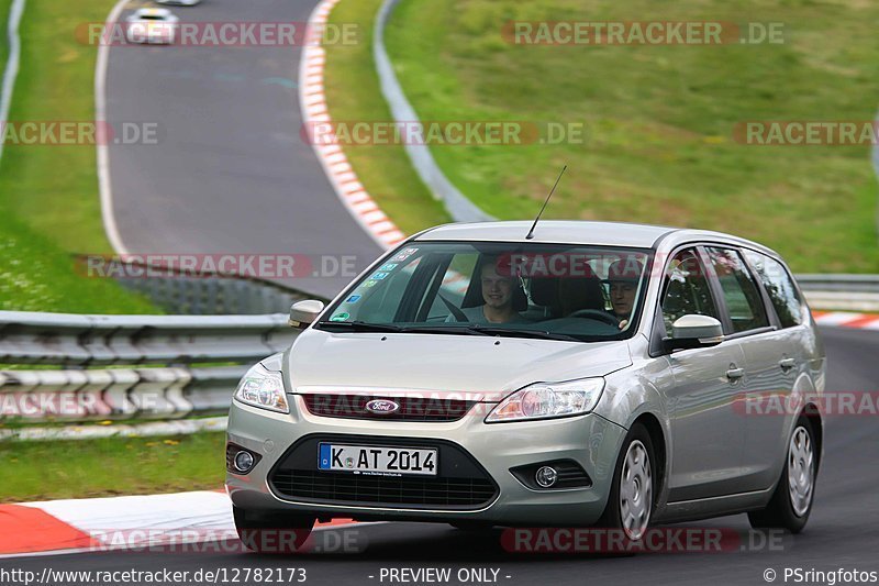 Bild #12782173 - Touristenfahrten Nürburgring Nordschleife (22.05.2021)