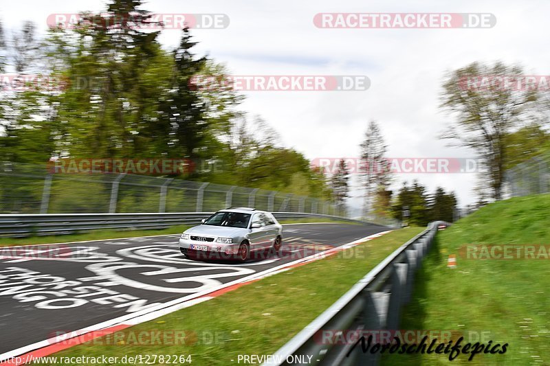 Bild #12782264 - Touristenfahrten Nürburgring Nordschleife (22.05.2021)