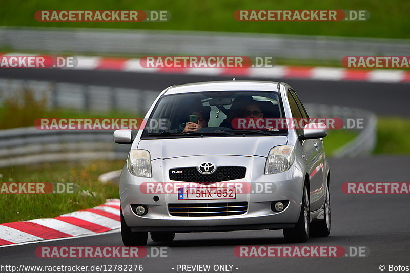 Bild #12782276 - Touristenfahrten Nürburgring Nordschleife (22.05.2021)