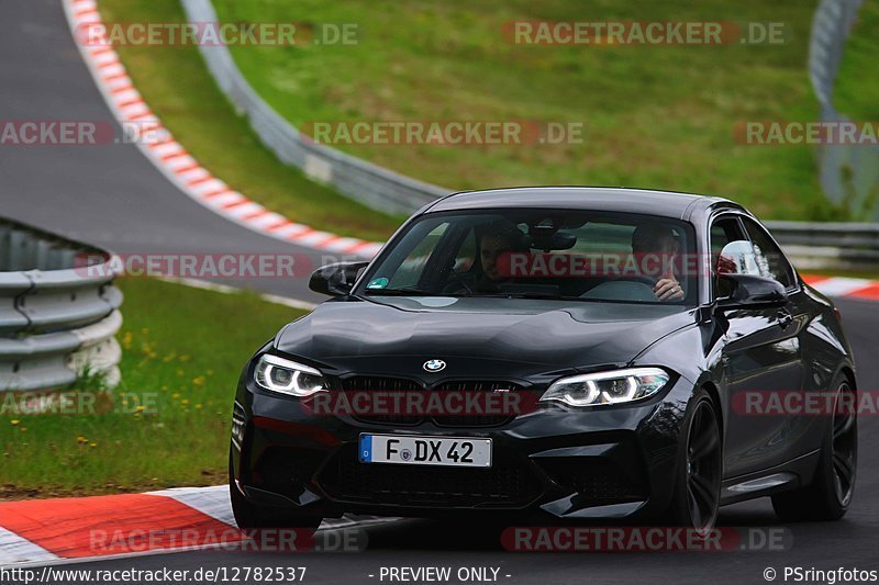 Bild #12782537 - Touristenfahrten Nürburgring Nordschleife (22.05.2021)