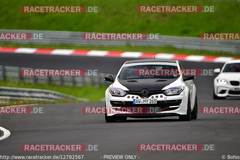 Bild #12782567 - Touristenfahrten Nürburgring Nordschleife (22.05.2021)