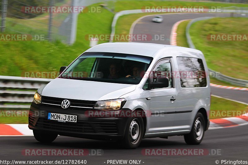 Bild #12782640 - Touristenfahrten Nürburgring Nordschleife (22.05.2021)