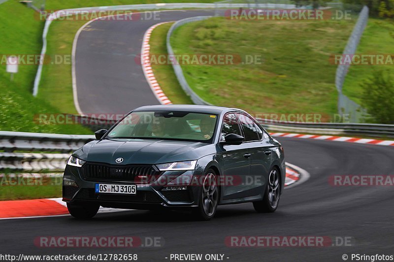 Bild #12782658 - Touristenfahrten Nürburgring Nordschleife (22.05.2021)