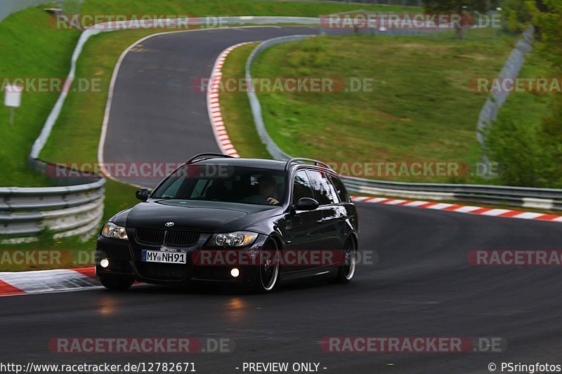 Bild #12782671 - Touristenfahrten Nürburgring Nordschleife (22.05.2021)