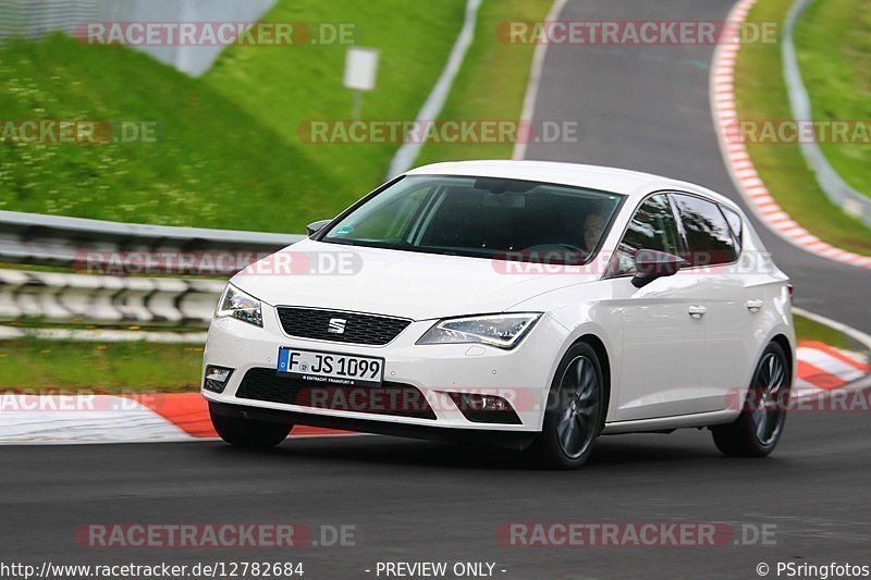 Bild #12782684 - Touristenfahrten Nürburgring Nordschleife (22.05.2021)