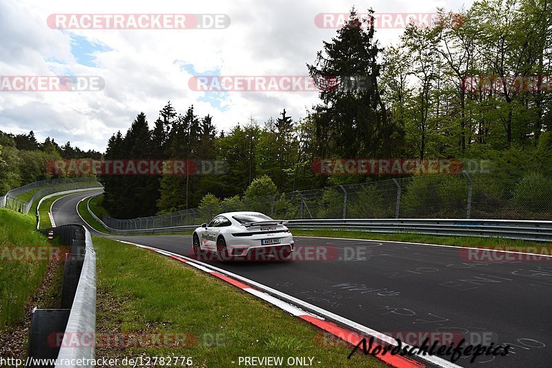 Bild #12782776 - Touristenfahrten Nürburgring Nordschleife (22.05.2021)