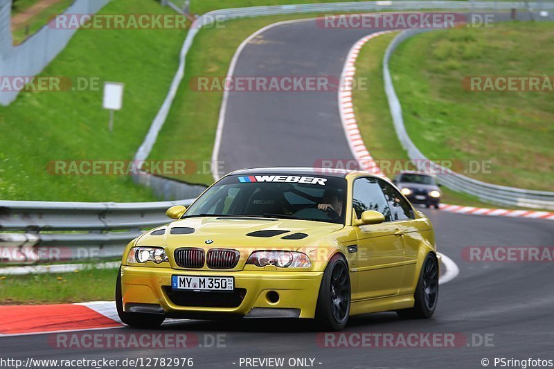 Bild #12782976 - Touristenfahrten Nürburgring Nordschleife (22.05.2021)