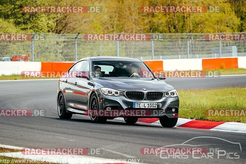 Bild #12783052 - Touristenfahrten Nürburgring Nordschleife (22.05.2021)