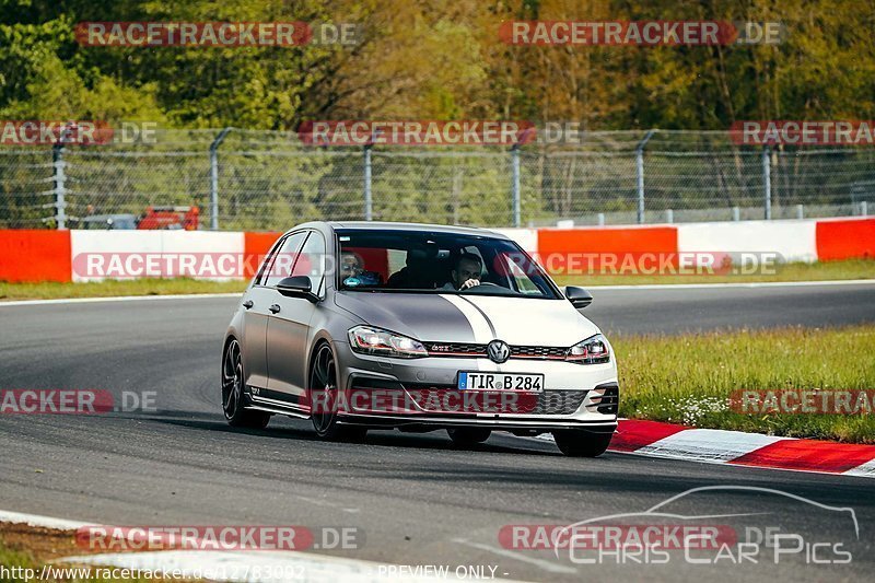 Bild #12783092 - Touristenfahrten Nürburgring Nordschleife (22.05.2021)