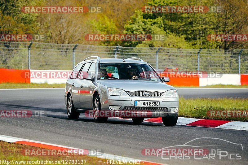 Bild #12783137 - Touristenfahrten Nürburgring Nordschleife (22.05.2021)