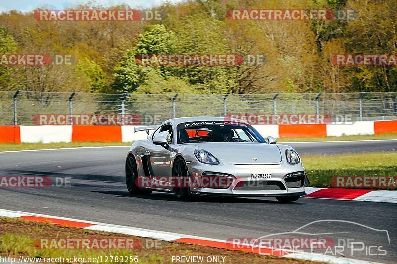 Bild #12783256 - Touristenfahrten Nürburgring Nordschleife (22.05.2021)