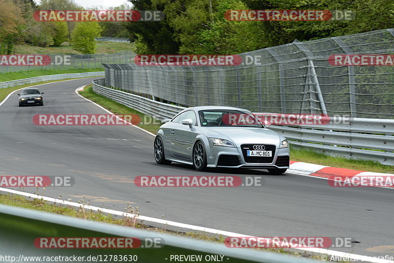 Bild #12783630 - Touristenfahrten Nürburgring Nordschleife (22.05.2021)