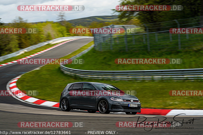 Bild #12783661 - Touristenfahrten Nürburgring Nordschleife (22.05.2021)