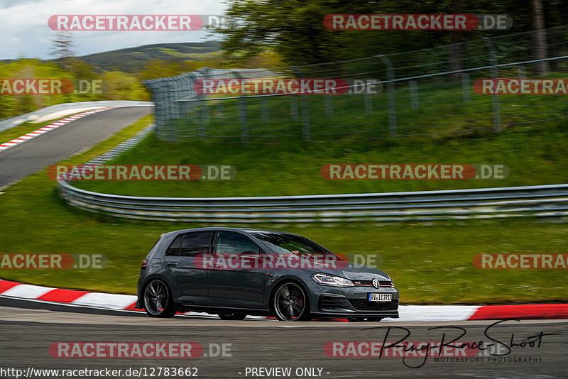 Bild #12783662 - Touristenfahrten Nürburgring Nordschleife (22.05.2021)