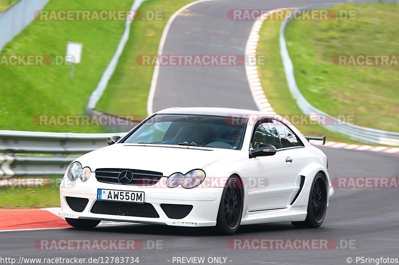 Bild #12783734 - Touristenfahrten Nürburgring Nordschleife (22.05.2021)