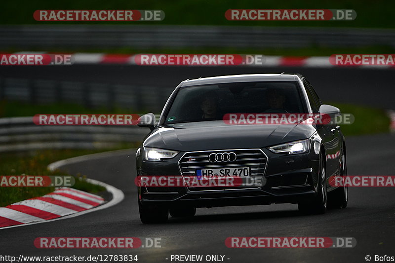 Bild #12783834 - Touristenfahrten Nürburgring Nordschleife (22.05.2021)