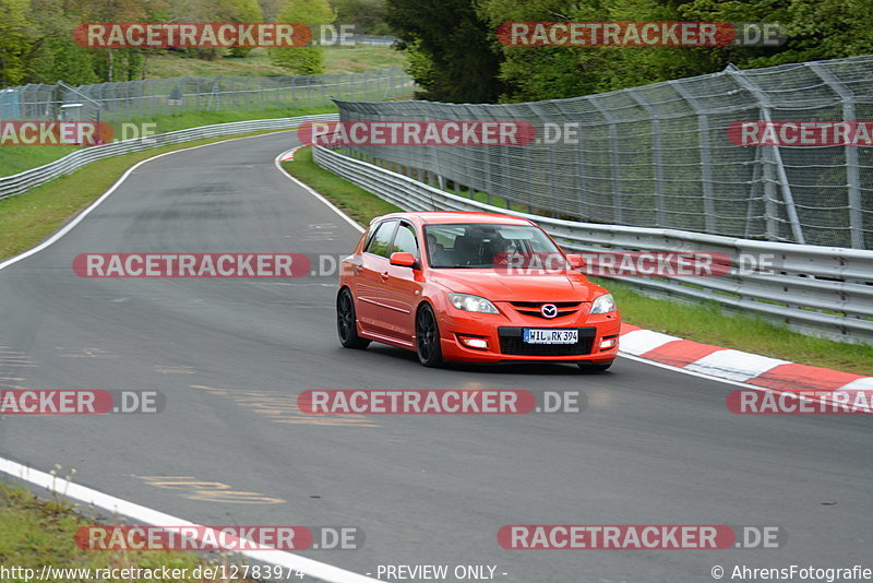 Bild #12783974 - Touristenfahrten Nürburgring Nordschleife (22.05.2021)