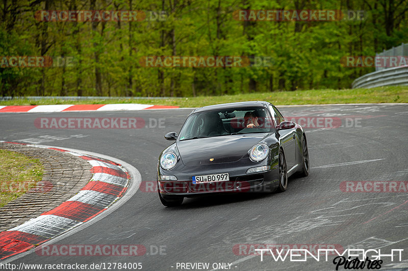 Bild #12784005 - Touristenfahrten Nürburgring Nordschleife (22.05.2021)