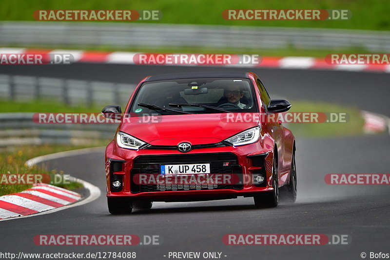 Bild #12784088 - Touristenfahrten Nürburgring Nordschleife (22.05.2021)