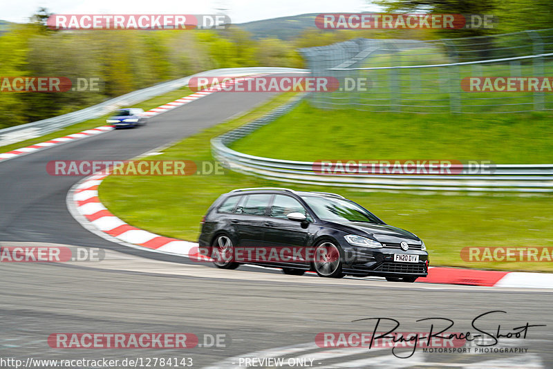 Bild #12784143 - Touristenfahrten Nürburgring Nordschleife (22.05.2021)