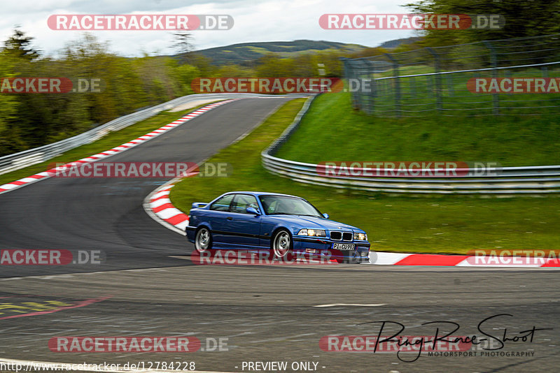 Bild #12784228 - Touristenfahrten Nürburgring Nordschleife (22.05.2021)