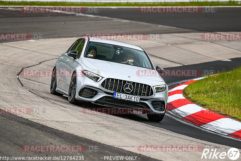 Bild #12784235 - Touristenfahrten Nürburgring Nordschleife (22.05.2021)