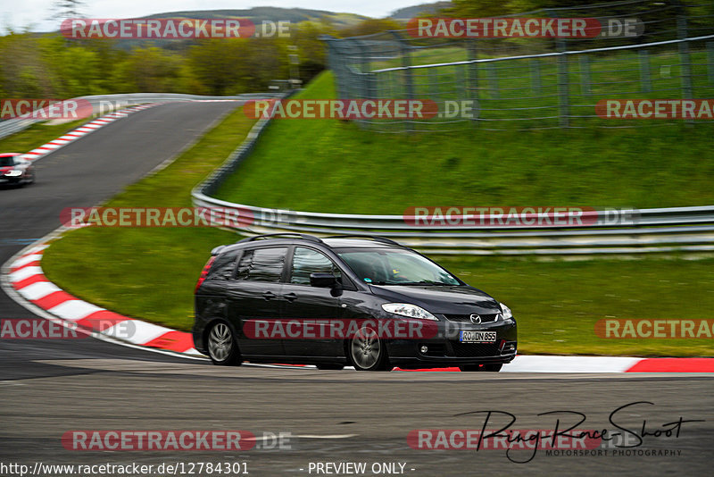 Bild #12784301 - Touristenfahrten Nürburgring Nordschleife (22.05.2021)