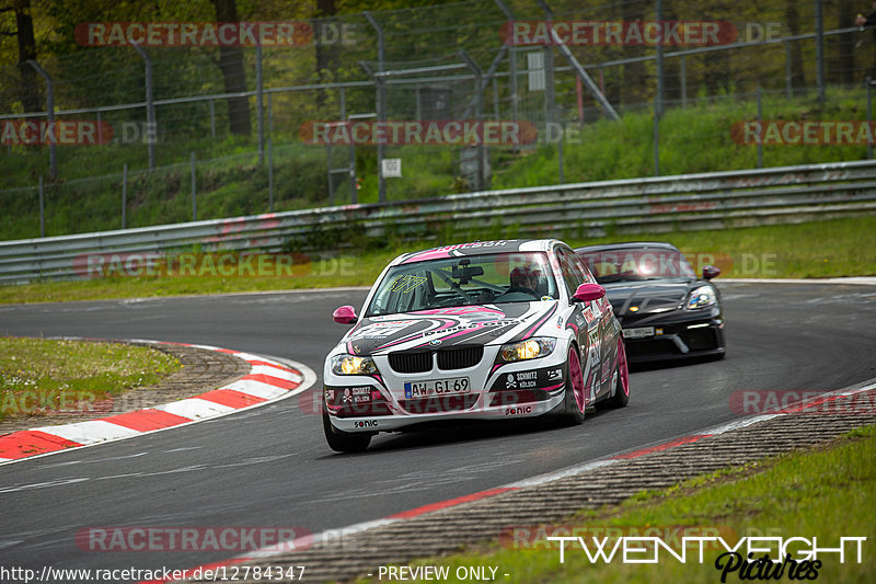 Bild #12784347 - Touristenfahrten Nürburgring Nordschleife (22.05.2021)