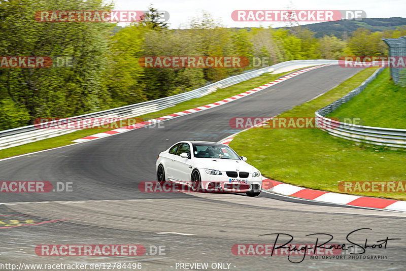 Bild #12784496 - Touristenfahrten Nürburgring Nordschleife (22.05.2021)