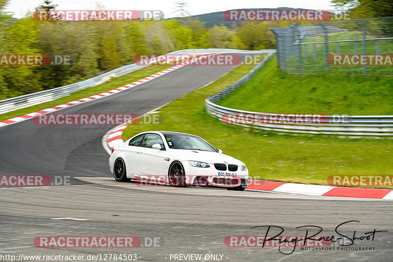 Bild #12784503 - Touristenfahrten Nürburgring Nordschleife (22.05.2021)