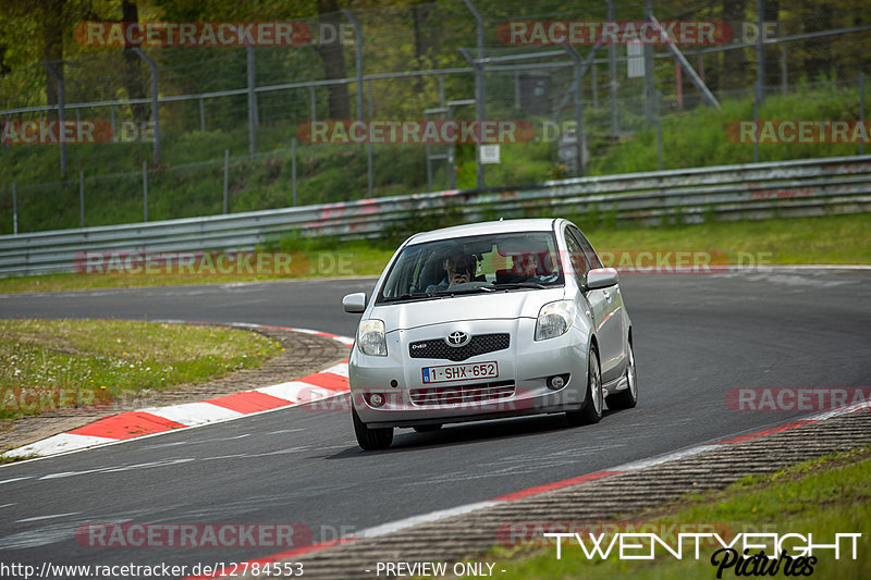 Bild #12784553 - Touristenfahrten Nürburgring Nordschleife (22.05.2021)