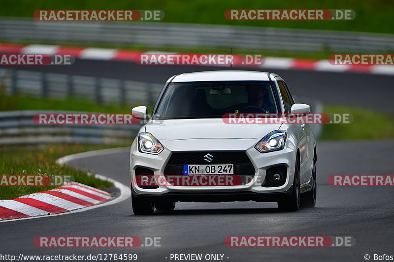 Bild #12784599 - Touristenfahrten Nürburgring Nordschleife (22.05.2021)