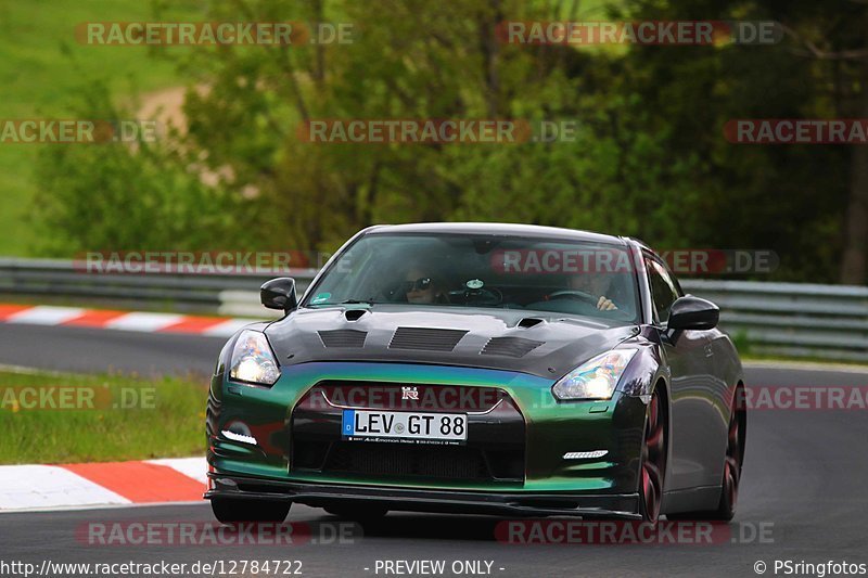 Bild #12784722 - Touristenfahrten Nürburgring Nordschleife (22.05.2021)