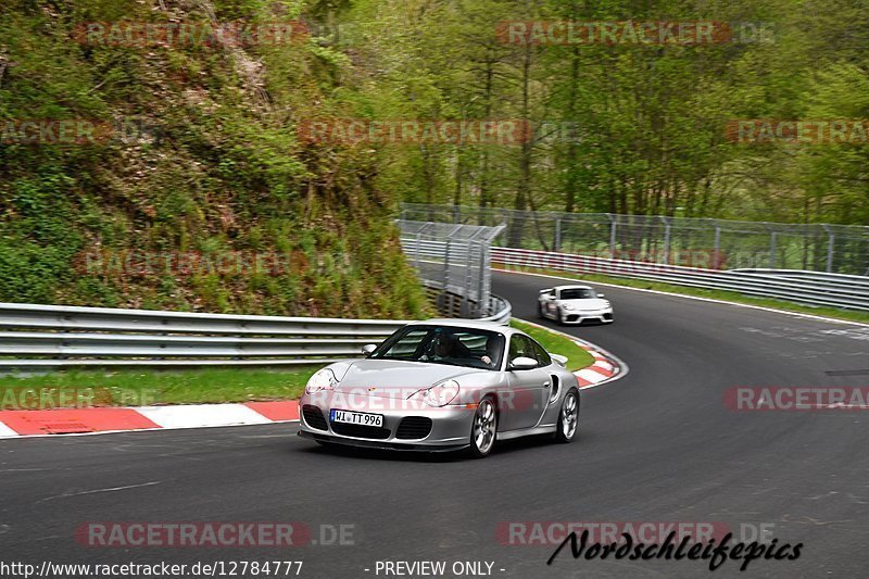 Bild #12784777 - Touristenfahrten Nürburgring Nordschleife (22.05.2021)