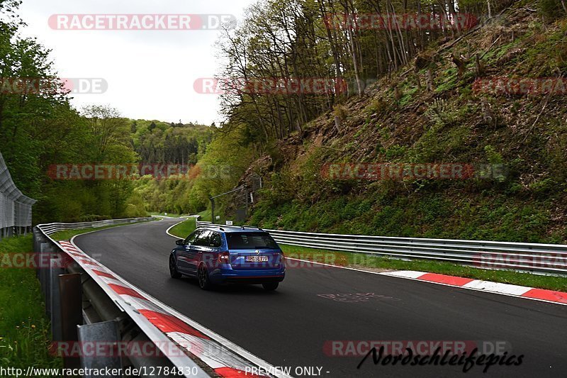 Bild #12784830 - Touristenfahrten Nürburgring Nordschleife (22.05.2021)