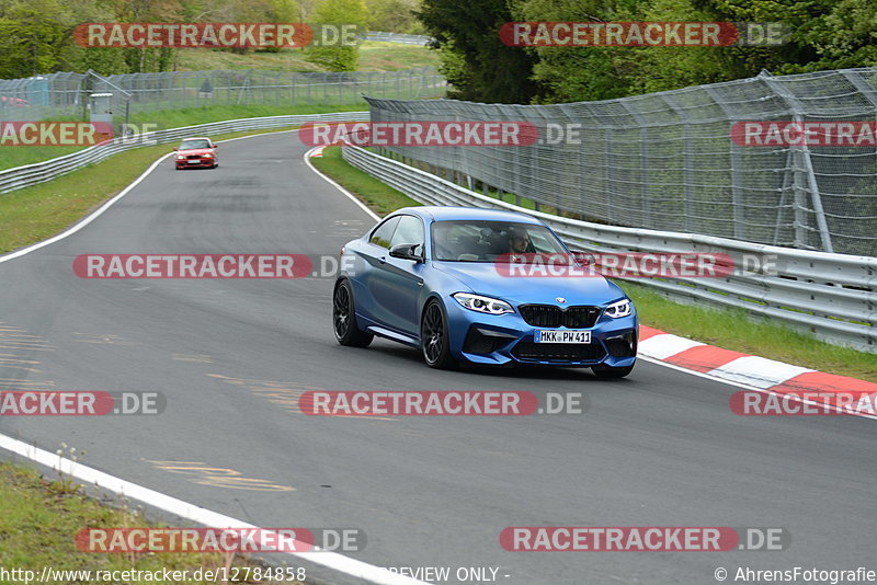 Bild #12784858 - Touristenfahrten Nürburgring Nordschleife (22.05.2021)