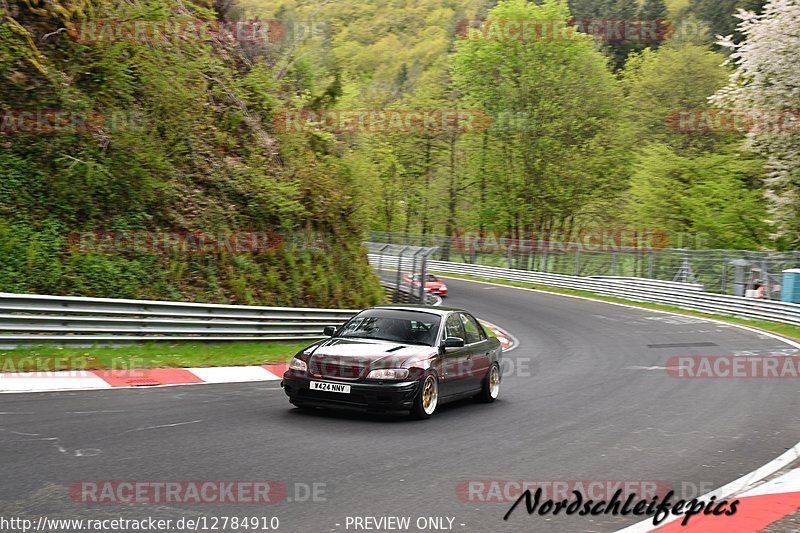 Bild #12784910 - Touristenfahrten Nürburgring Nordschleife (22.05.2021)