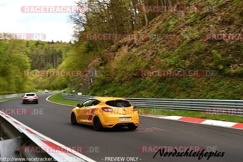 Bild #12785368 - Touristenfahrten Nürburgring Nordschleife (22.05.2021)