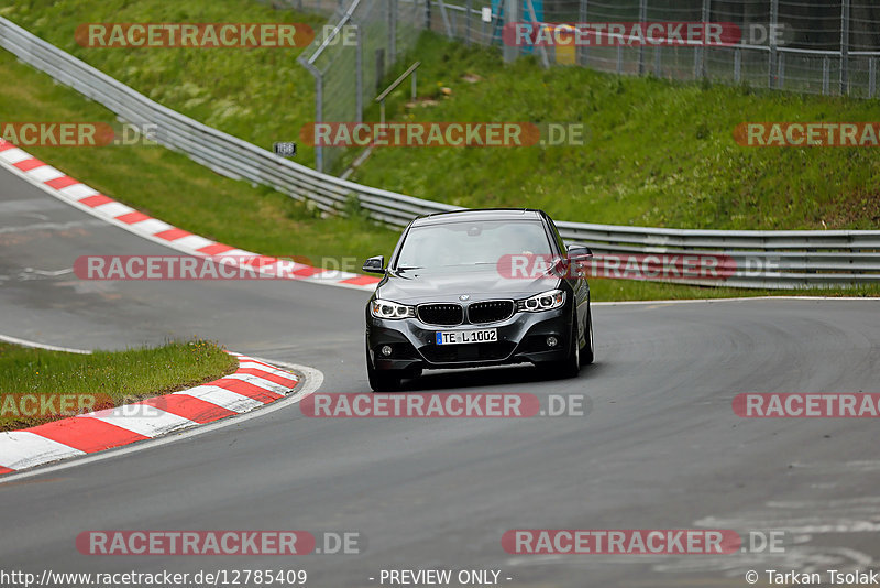 Bild #12785409 - Touristenfahrten Nürburgring Nordschleife (22.05.2021)