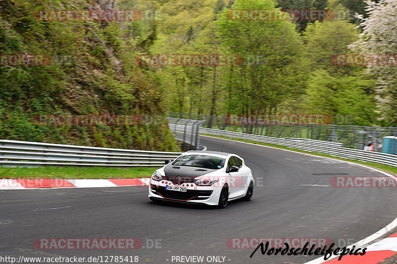 Bild #12785418 - Touristenfahrten Nürburgring Nordschleife (22.05.2021)