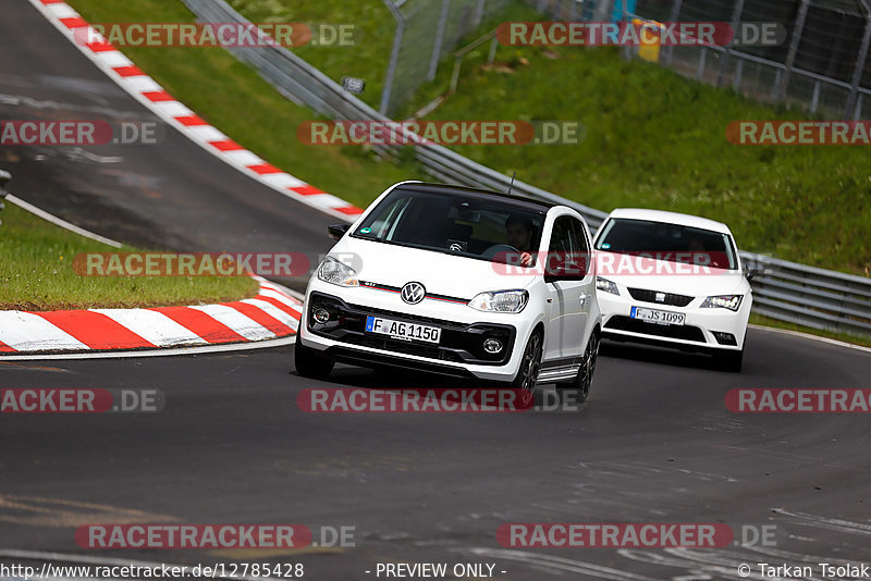 Bild #12785428 - Touristenfahrten Nürburgring Nordschleife (22.05.2021)