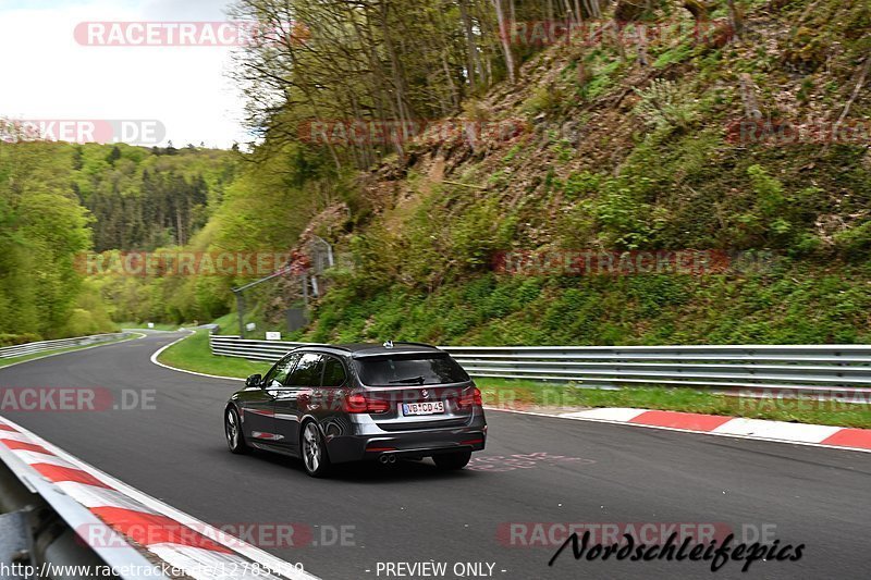 Bild #12785429 - Touristenfahrten Nürburgring Nordschleife (22.05.2021)