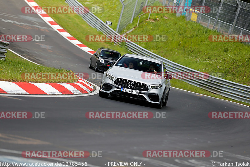 Bild #12785456 - Touristenfahrten Nürburgring Nordschleife (22.05.2021)