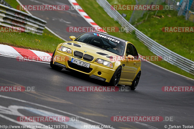 Bild #12785753 - Touristenfahrten Nürburgring Nordschleife (22.05.2021)