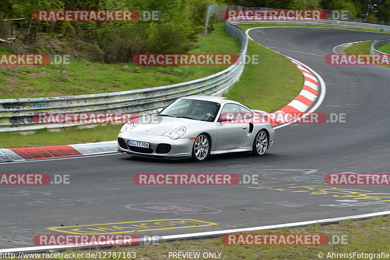 Bild #12787163 - Touristenfahrten Nürburgring Nordschleife (22.05.2021)