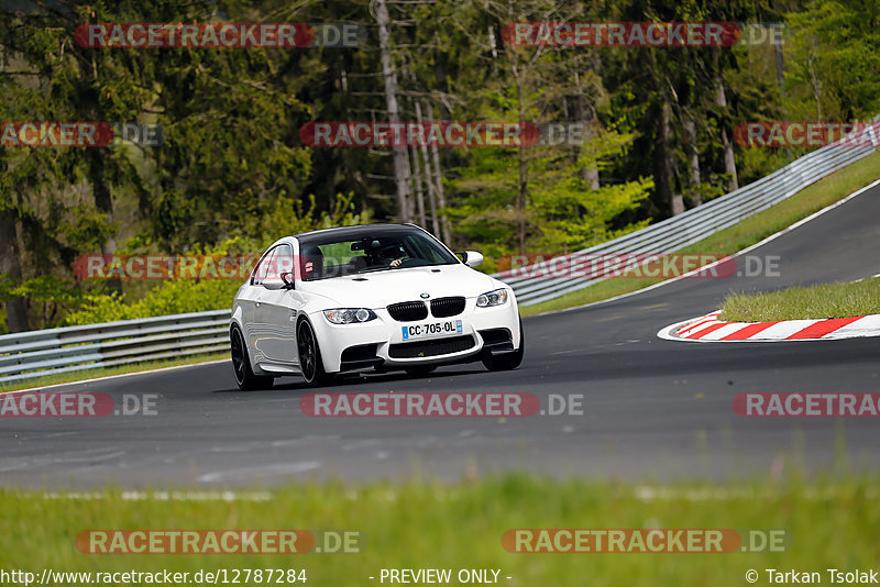 Bild #12787284 - Touristenfahrten Nürburgring Nordschleife (22.05.2021)