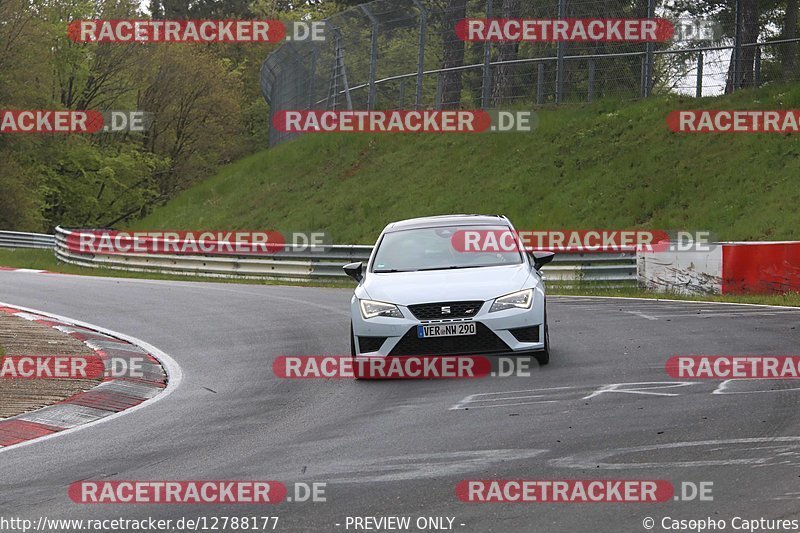 Bild #12788177 - Touristenfahrten Nürburgring Nordschleife (22.05.2021)