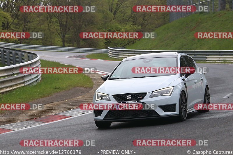 Bild #12788179 - Touristenfahrten Nürburgring Nordschleife (22.05.2021)