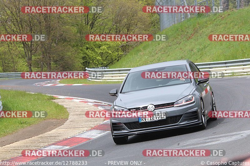 Bild #12788233 - Touristenfahrten Nürburgring Nordschleife (22.05.2021)