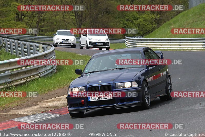 Bild #12788240 - Touristenfahrten Nürburgring Nordschleife (22.05.2021)